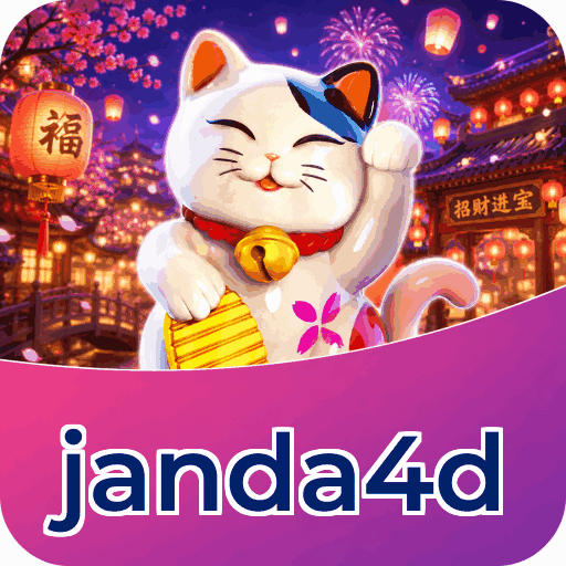 janda4d Indonesia